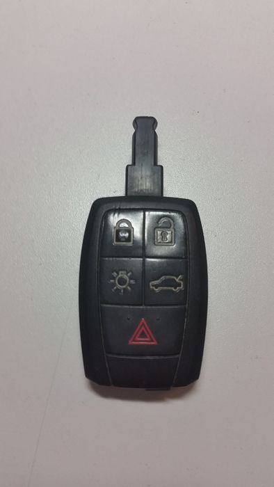 Chave comando volvo C30 original (OEM)