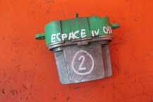 RENAULT ESPACE IV 4 REZYSTOR OPORNIK DMUCHAWY NAWIEWU 52492365