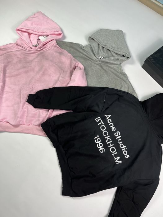 Новинка‼️ Худі Acne studio
