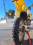 Suzuki RMX 250 Matriculada 51HP