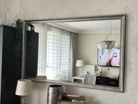 duze lustro glamour