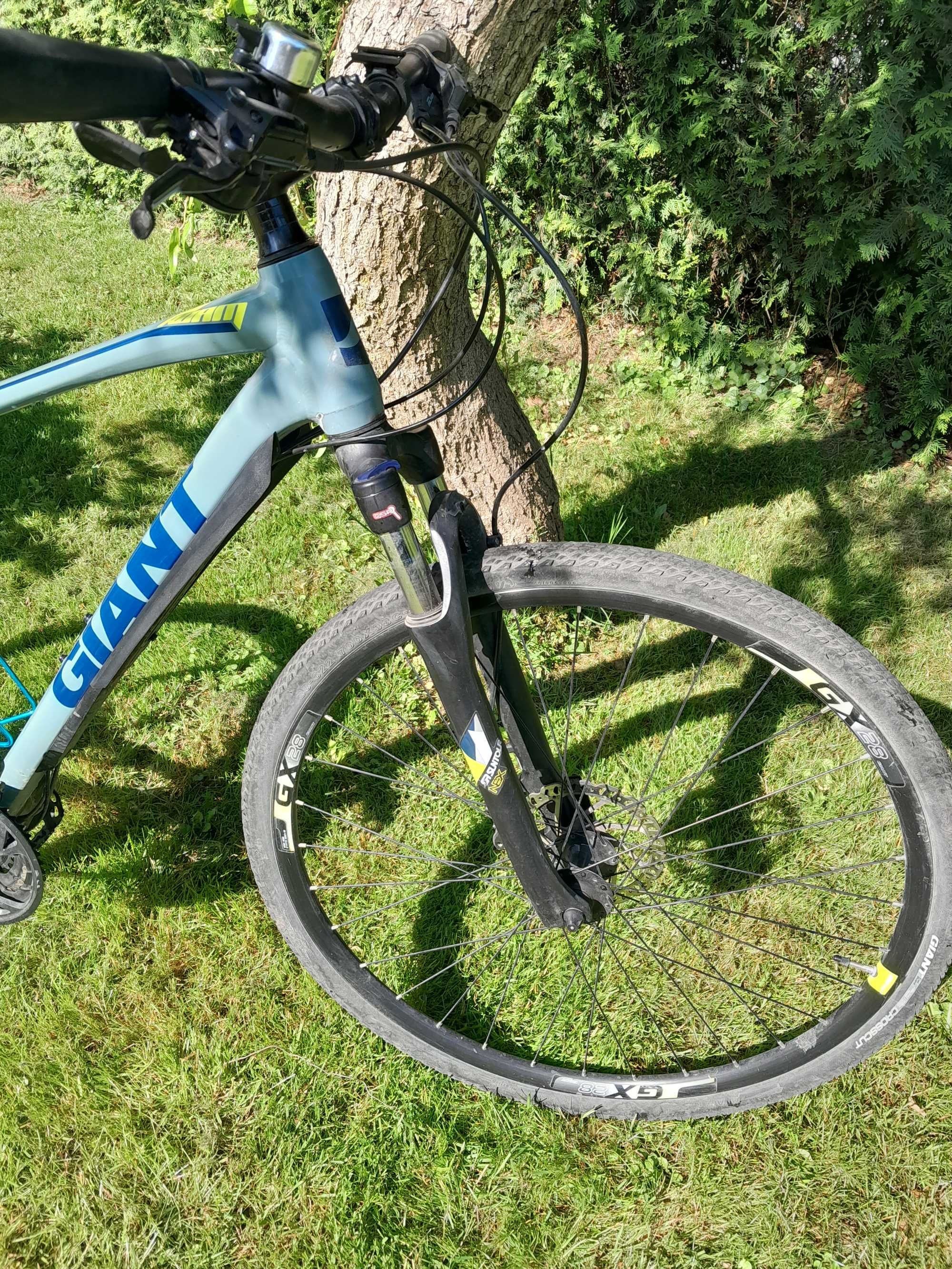 Rower Giant Roam 2
