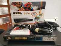odtwarzacz dvd Ferguson ariva hd player 150 dvd - stan bardzo dobry