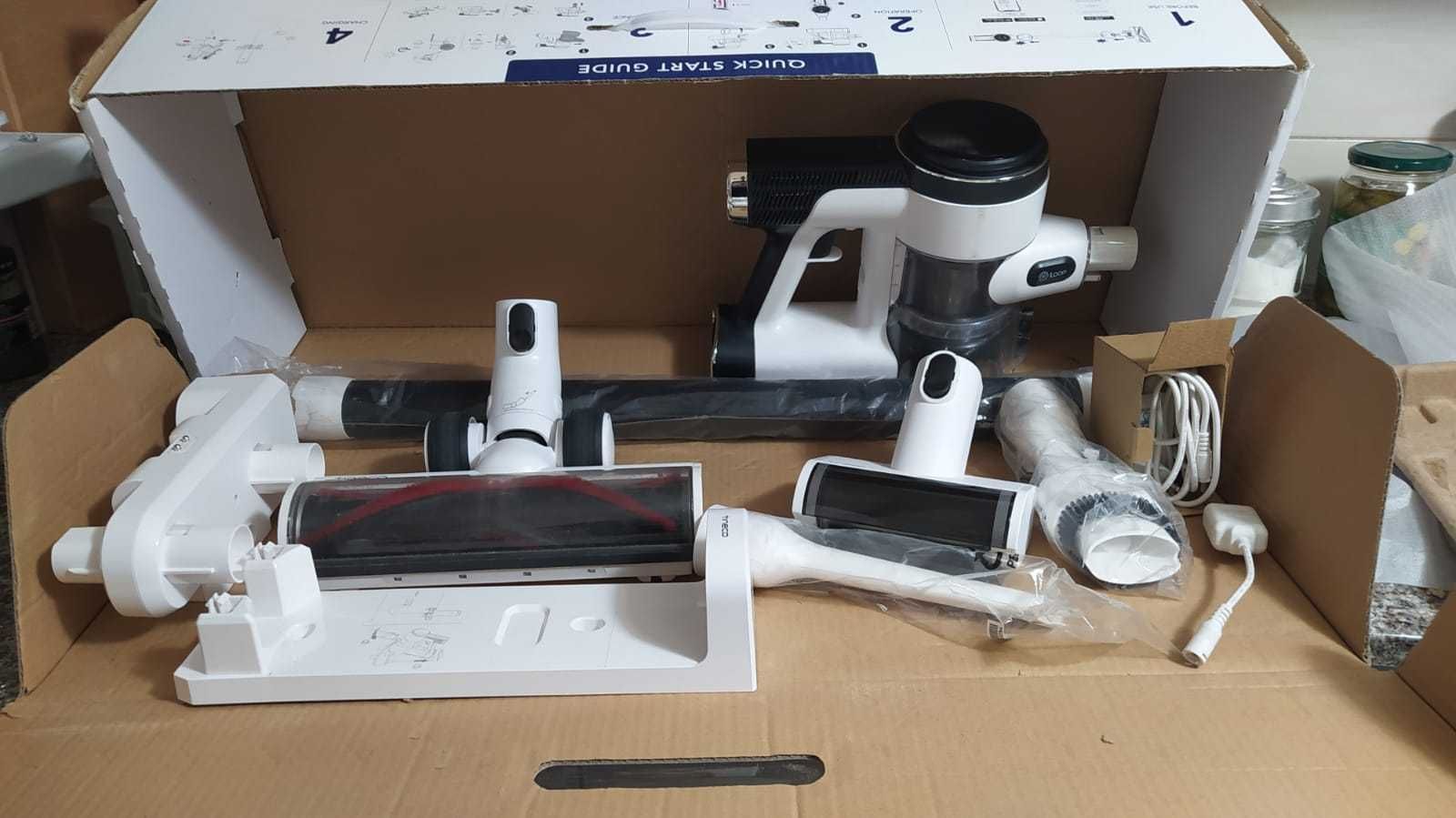 TINECO Pure ONE S12 Master