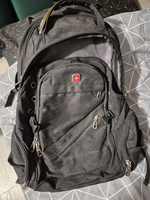 Рюкзак Swissgear 8810
