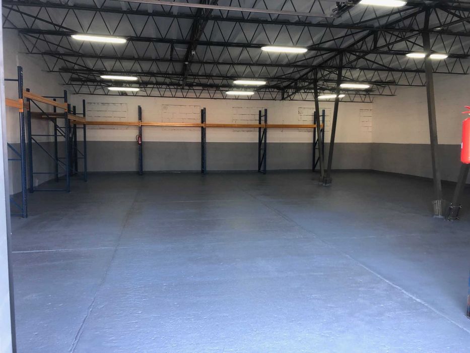 Hala magazyn 684m2 + 489m2 = 1173m3 ul. Kresowa Gubin Sprzedam