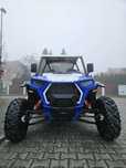 Polaris RZR Trail S 2022 r