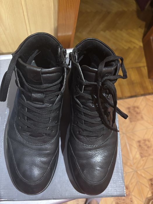 Экко женские ботинки