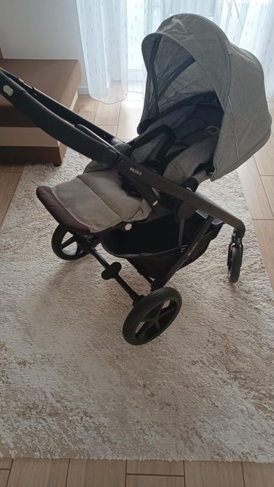 Wózek spacerowy Cybex Balios