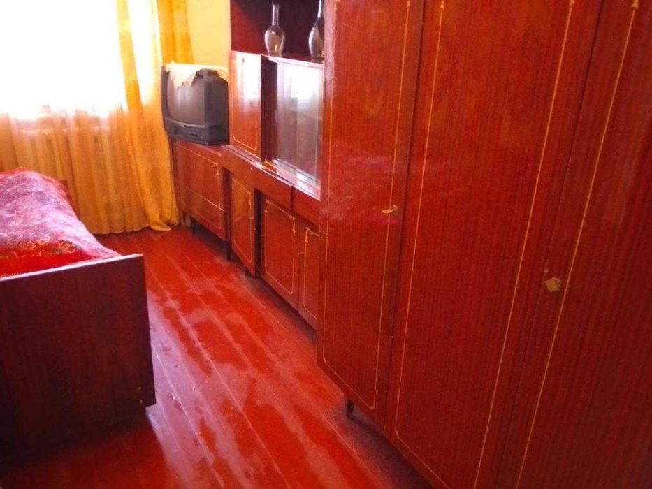 Будинок готовий до проживання