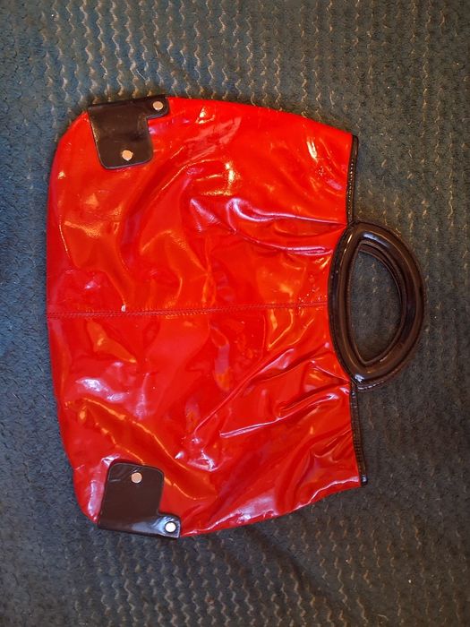 Сумка от бренда MARNI (С ДЕФЕКТОМ)