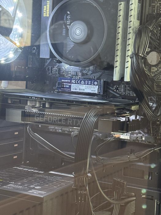 Продам Збірку ПК