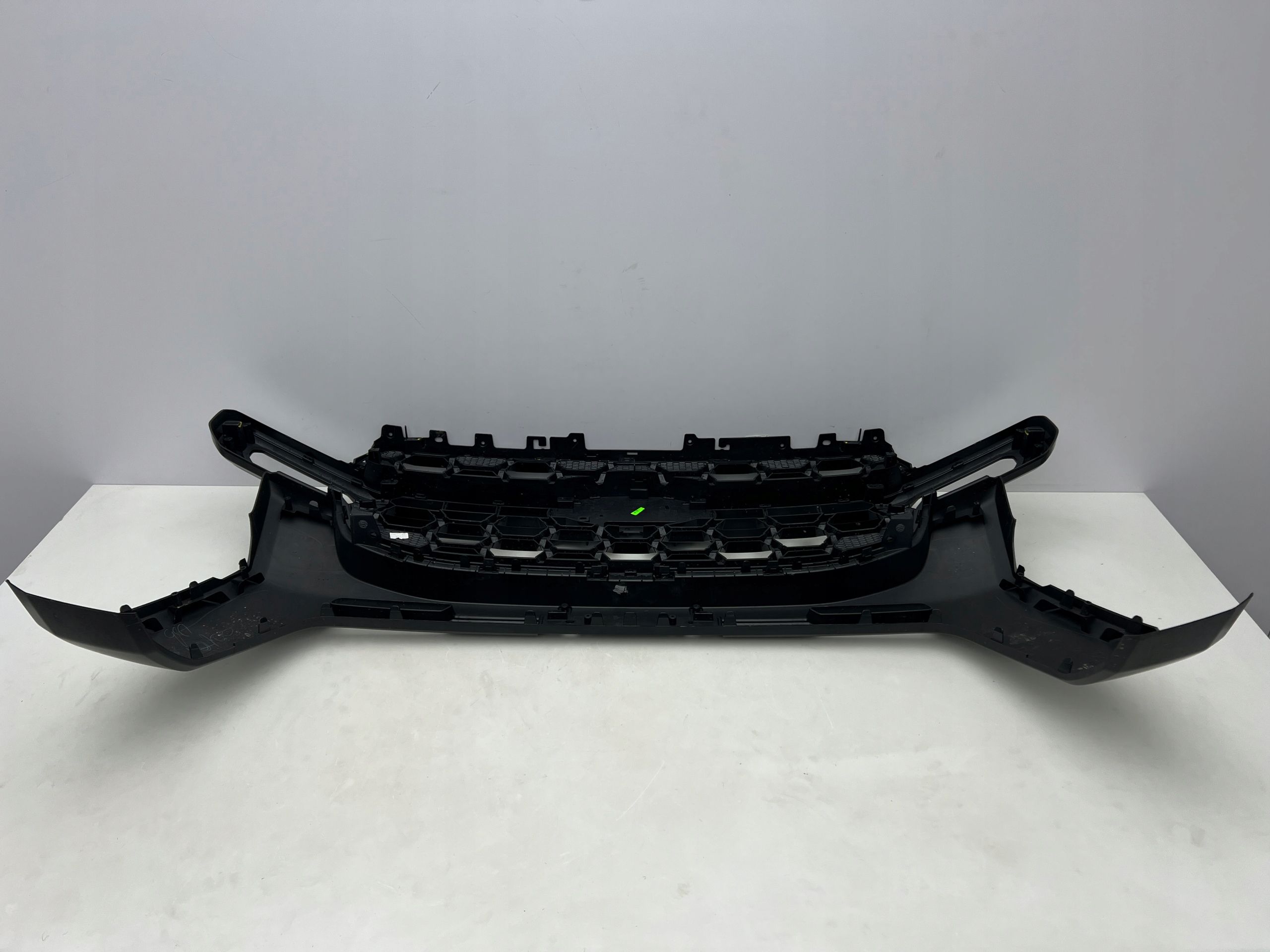 Ford Ranger VI Atrapa Grill Listwa Blenda Zderzaka Przedniego przód…