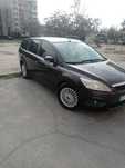 Продам Форд фокус 2 універсал 2008 рік.