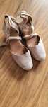 Koturny espadryle
