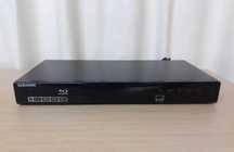Leitor Blu-Ray SAMSUNG BD-P1580