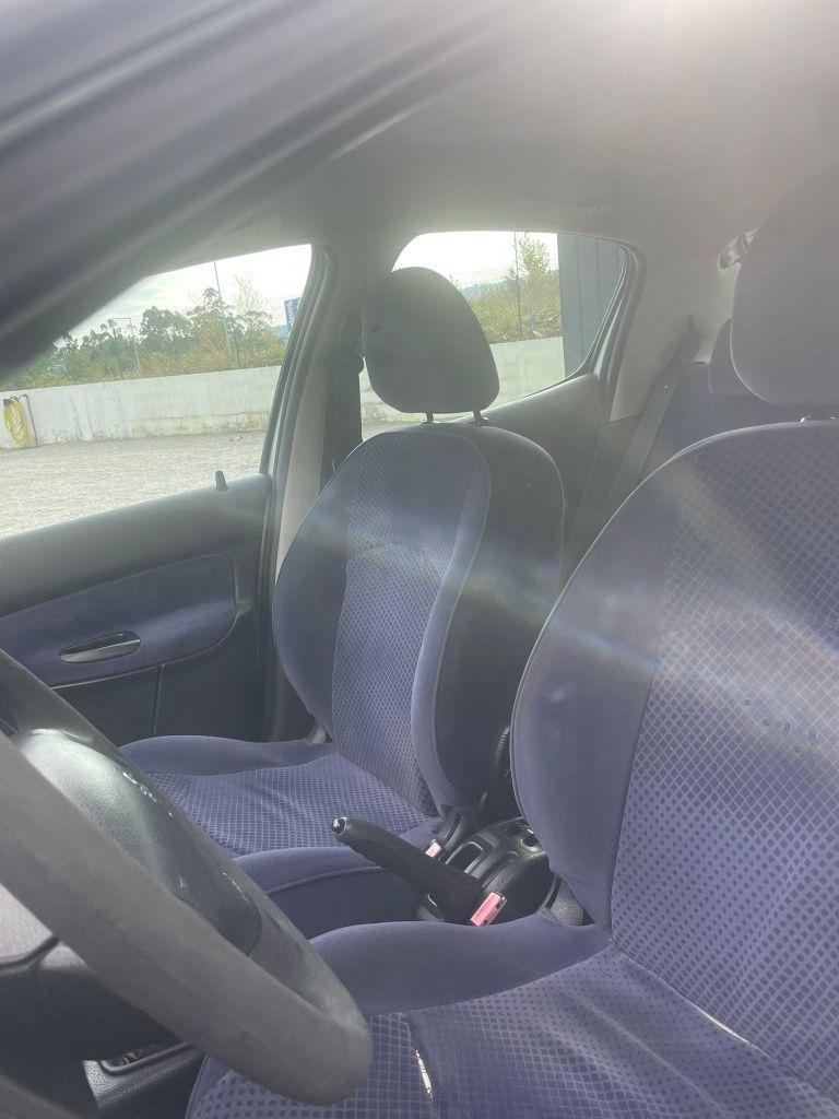 Peugeot 206 1.4 XT G T