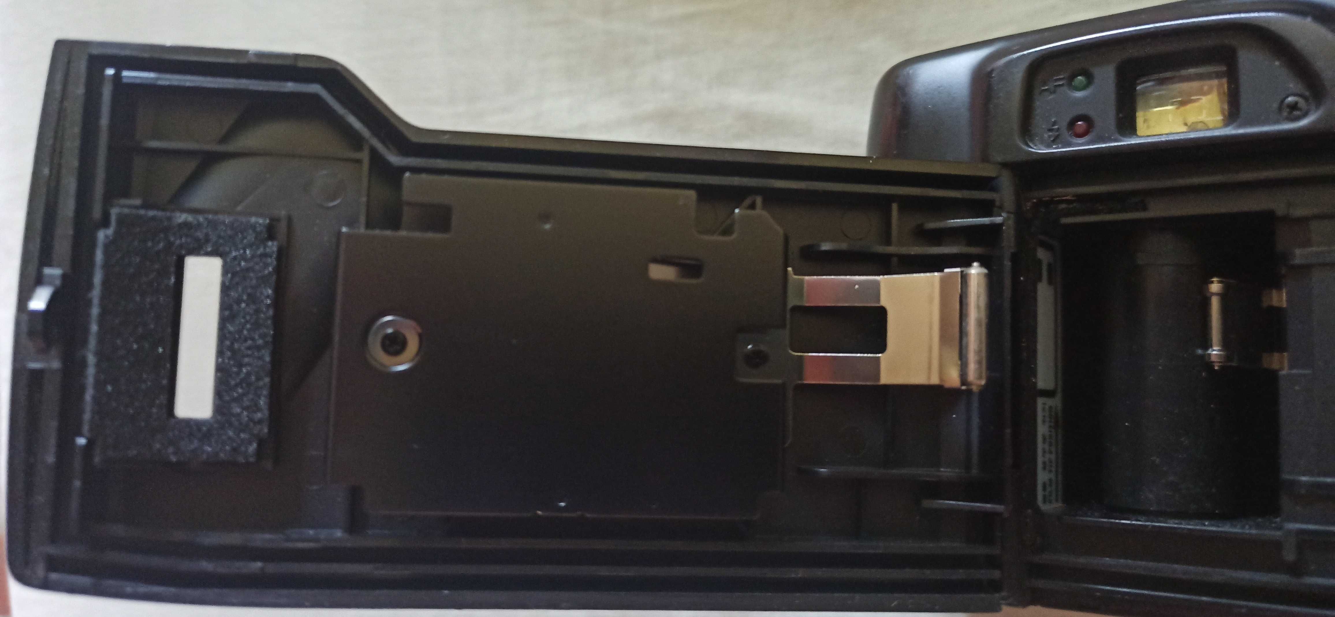Aparat Samsung AF ZOOM 777i
