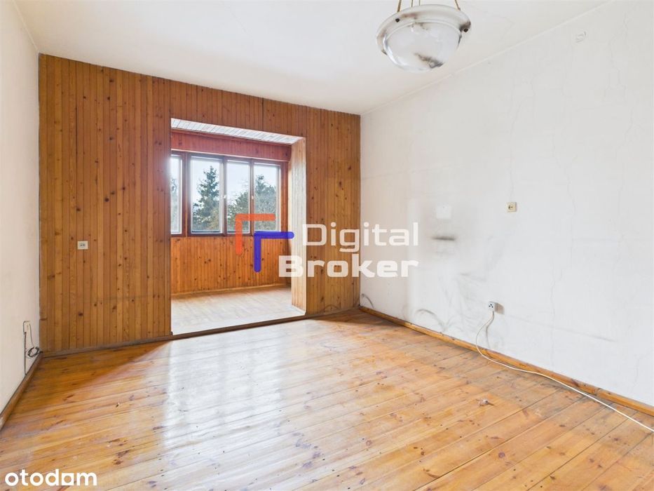 ⭐️3p mieszkanie z potencjałem⭐️pełen rozkład⭐️74m