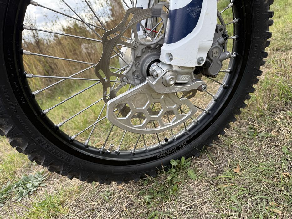 Husqvarna FE 450 2023