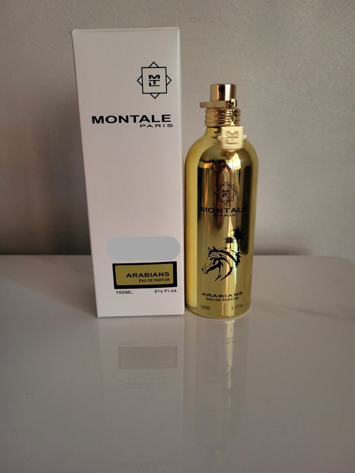 Montale Arabians (Парфюм) 100 мл