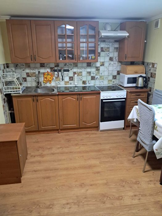 Довгострокова  оренда кімнати для бізнесу та житла , Бортничі