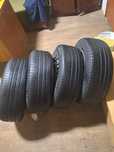 Колеса Bridgestone Turanza 007 205/65 R15