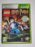 LEGO Harry Potter 5-7 XBOX360 +BDB