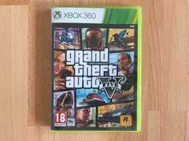 Grand Theft Auto V, GTA 5, Xbox 360, ігри Xbox, Xbox One