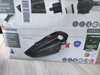 Odkurzacz silvercrest 20v