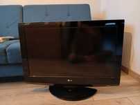 Telewizor LG 23 cale