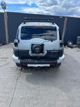 Разборка FJ CRUISER 4.0 бензин дорест 06-08 мост рама крышка бажажника