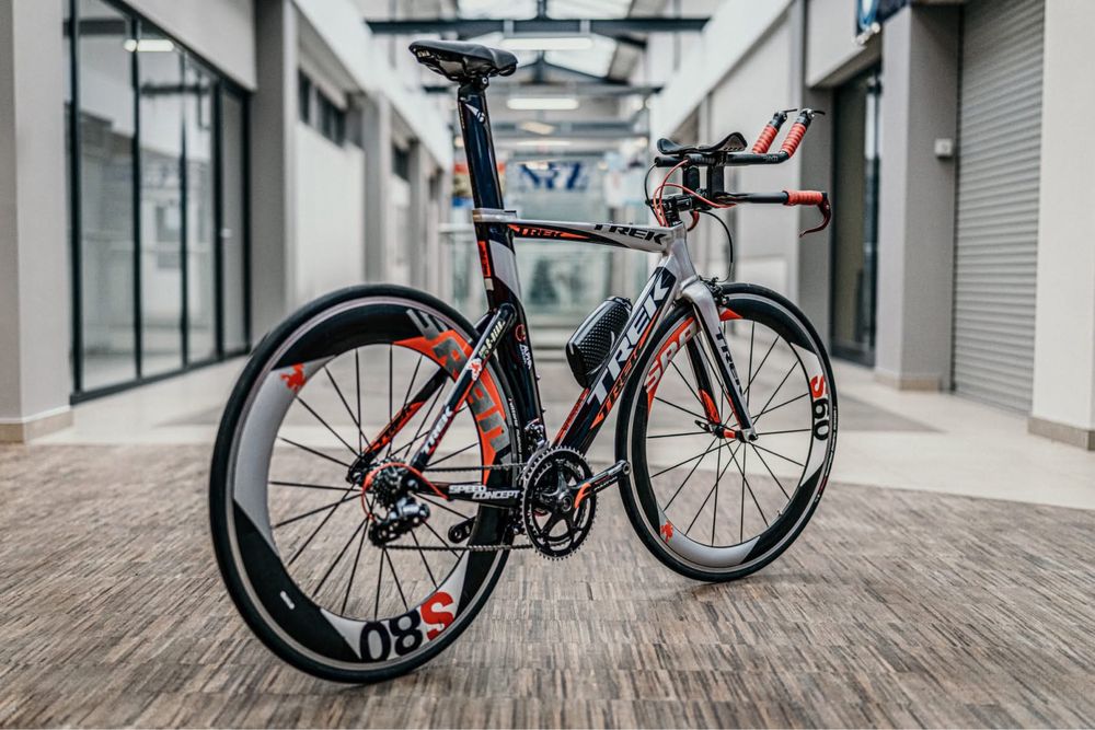 Trek Speedconcept 2.5