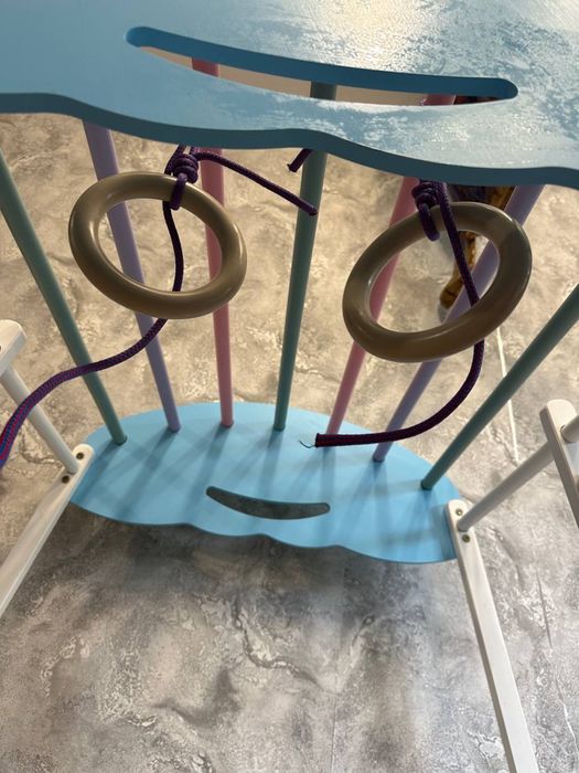 Дитяча Стінка Уголок