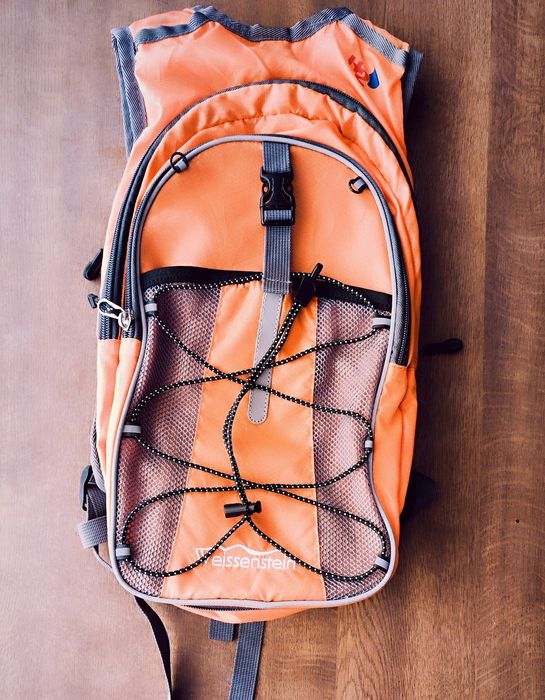 Рюкзак weissenstein