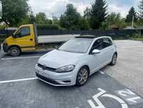Volkswagen Golf VW GOLF 7.5 bogate wyposażenie, świetny stan