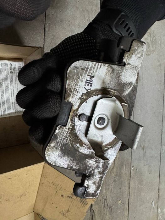 Колодки F30 F32 328 90% остатка