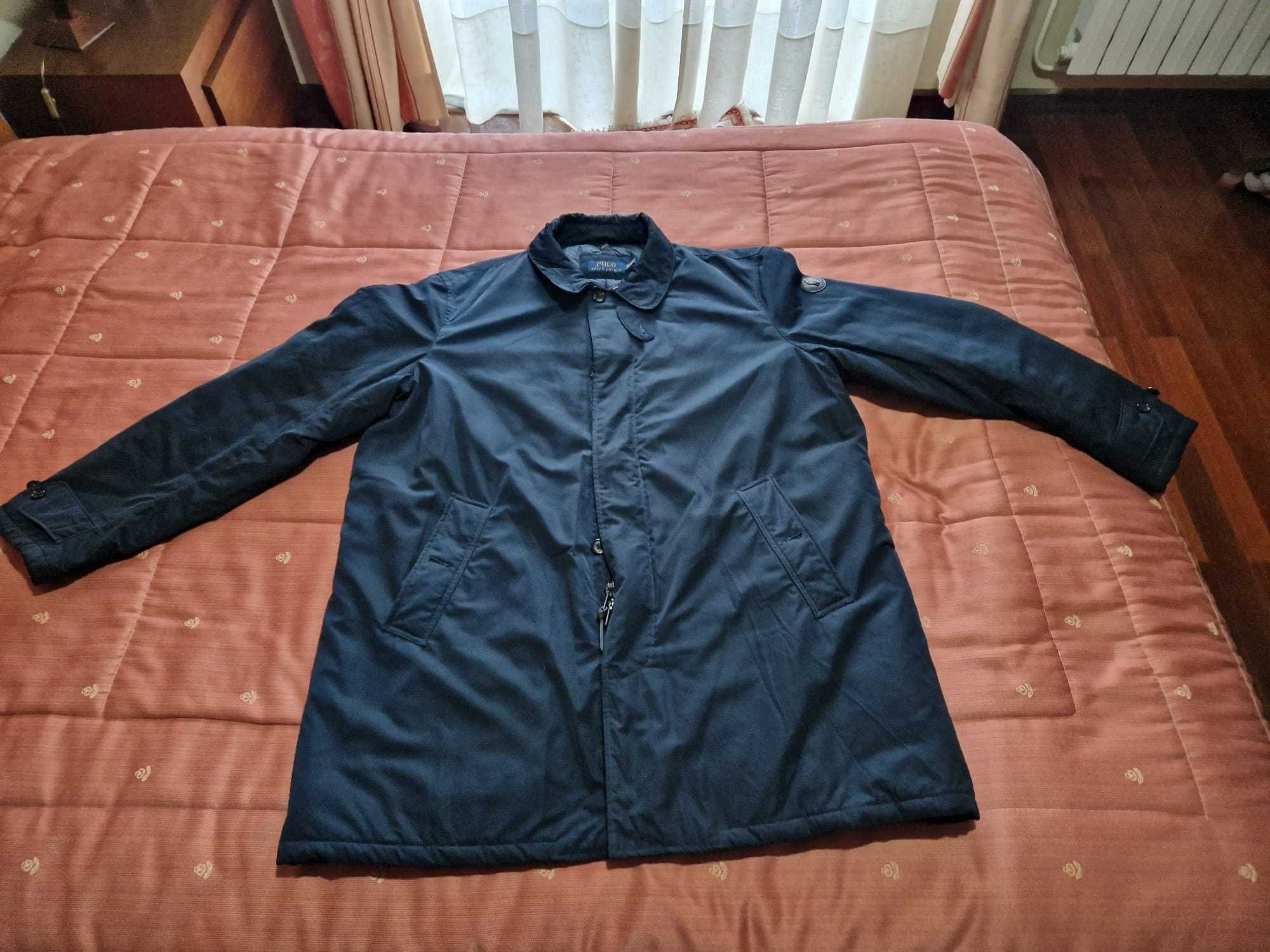 Ralph Lauren Parka, XXL.