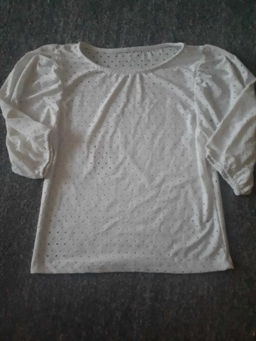 Bluzka damska rozmiar L