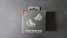 Nowe słuchawki Beats Studio Buds