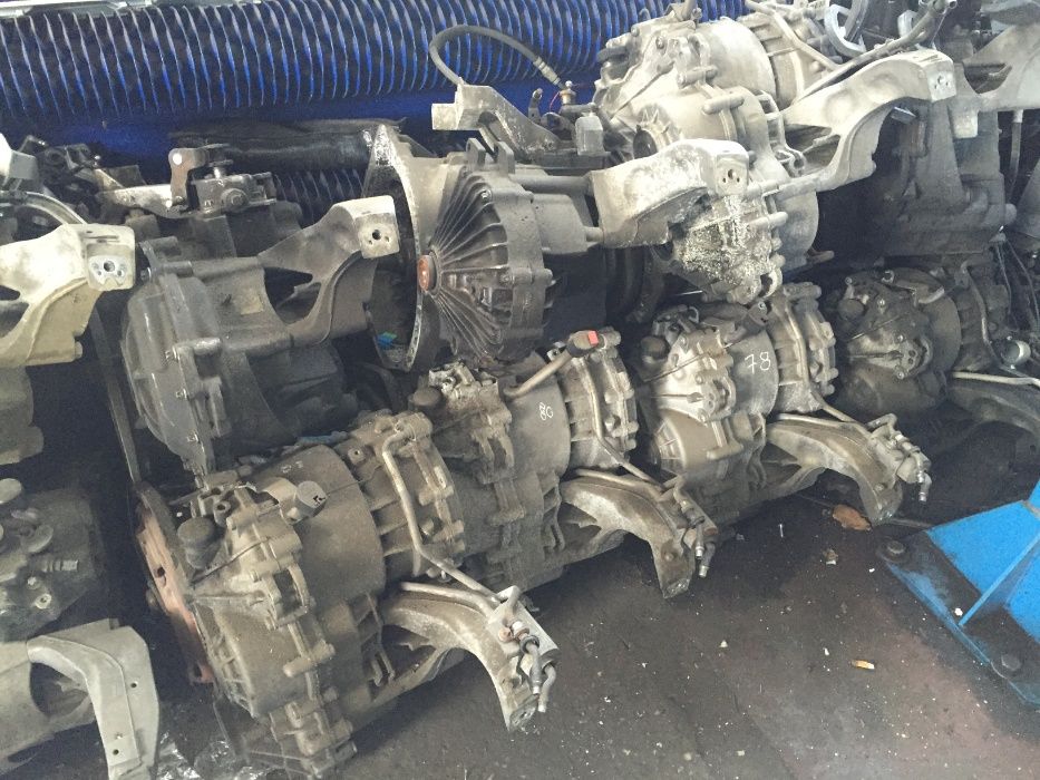 Mercedes A klasa W169 mechatronik sterownik skrzyni automatycznej CVT