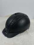 Kask Jeździecki 55 cm - 57 cm CASCO MISTRALL 2 /13M/