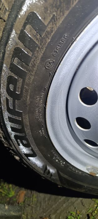 Колеса 4/100 р14