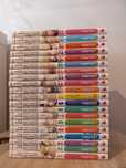 Haganai Nie mam wielu przyjaciół 1-20