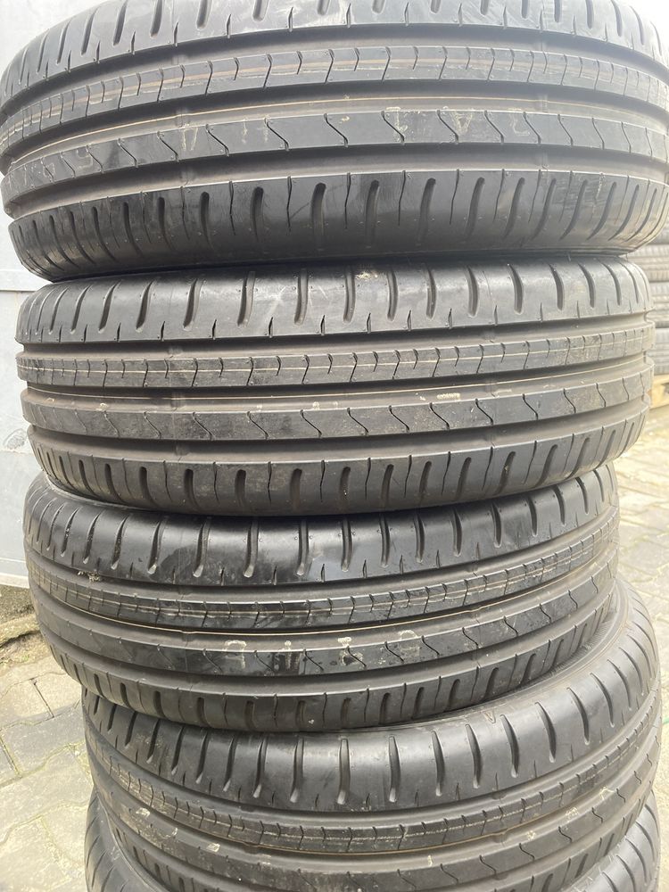 4x 185/65r15 falken montaż 0zł szczecin