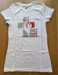 2 t-shirts + Kit Jornadas Mundiais da Juventude 2023