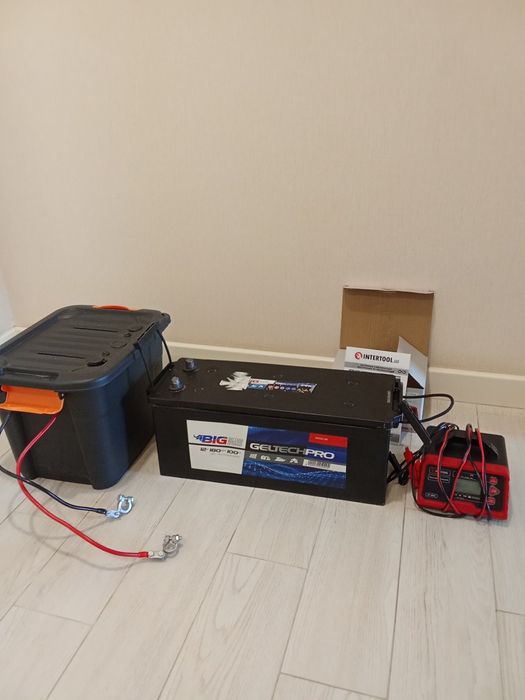 Екофлоу збірка Інвертор3кВт перетворювач Акумулятор ДБЖ безперебійного