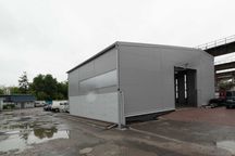 Здам в оренду приміщення під склад, виробництво. Рівне, Будівельників.