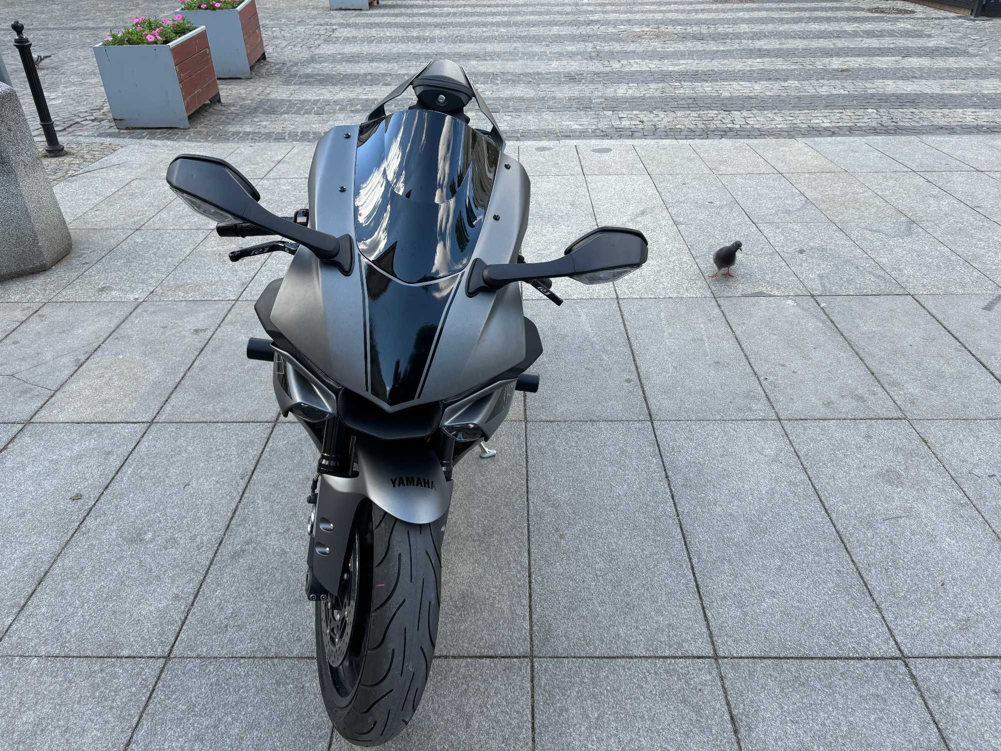 Yamaha R1 Rn 32 2016 r.