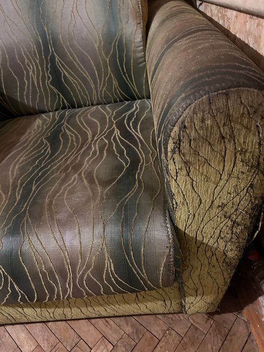 Крісло безкоштовно